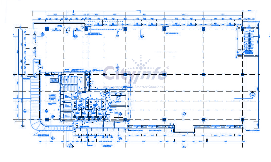  Floor image for Coronet Greens
